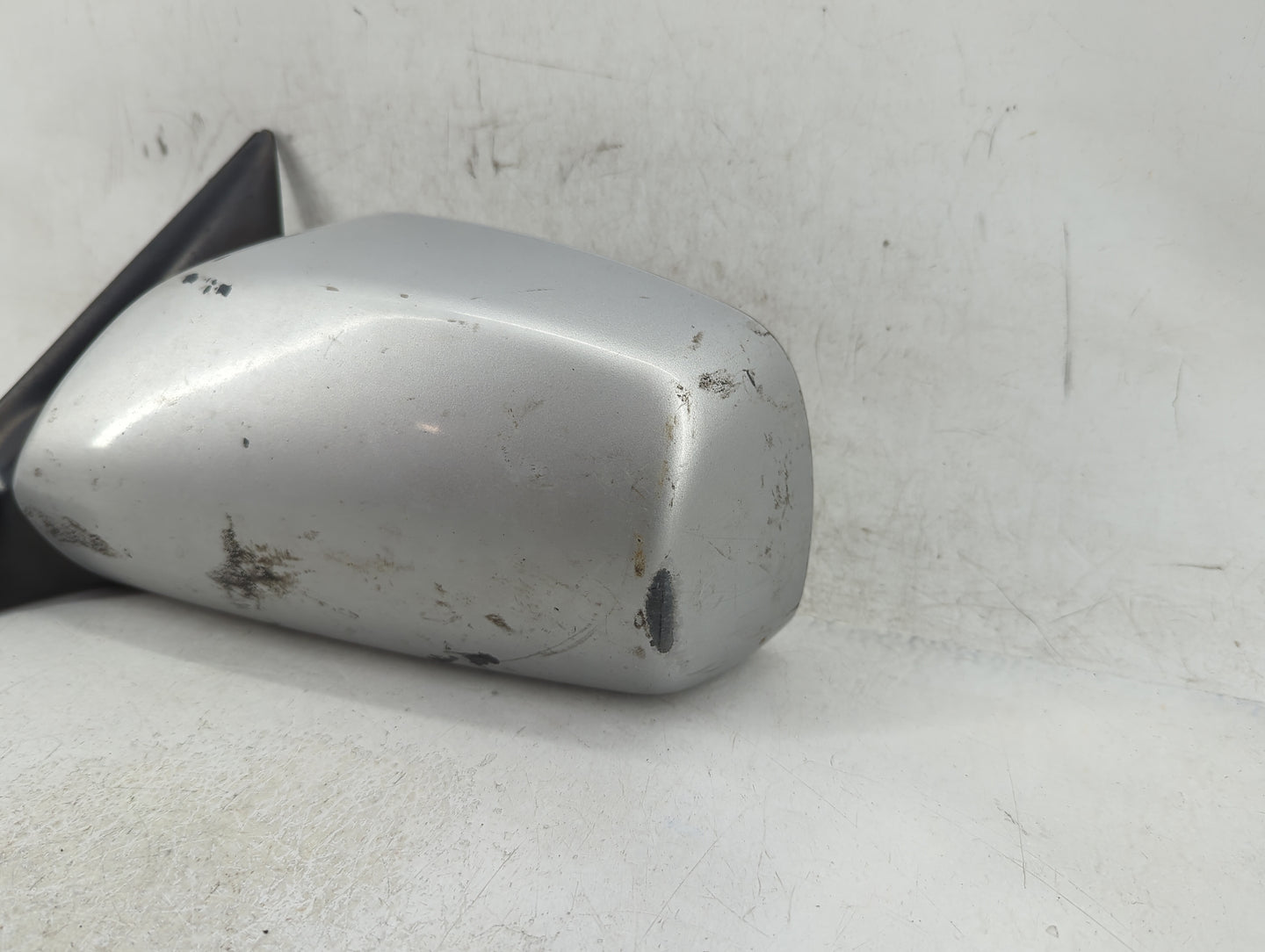 2007-2011 Toyota Camry Driver Side View Mirror - Left Door Mirror OEM Used - Oemusedautoparts1.com
