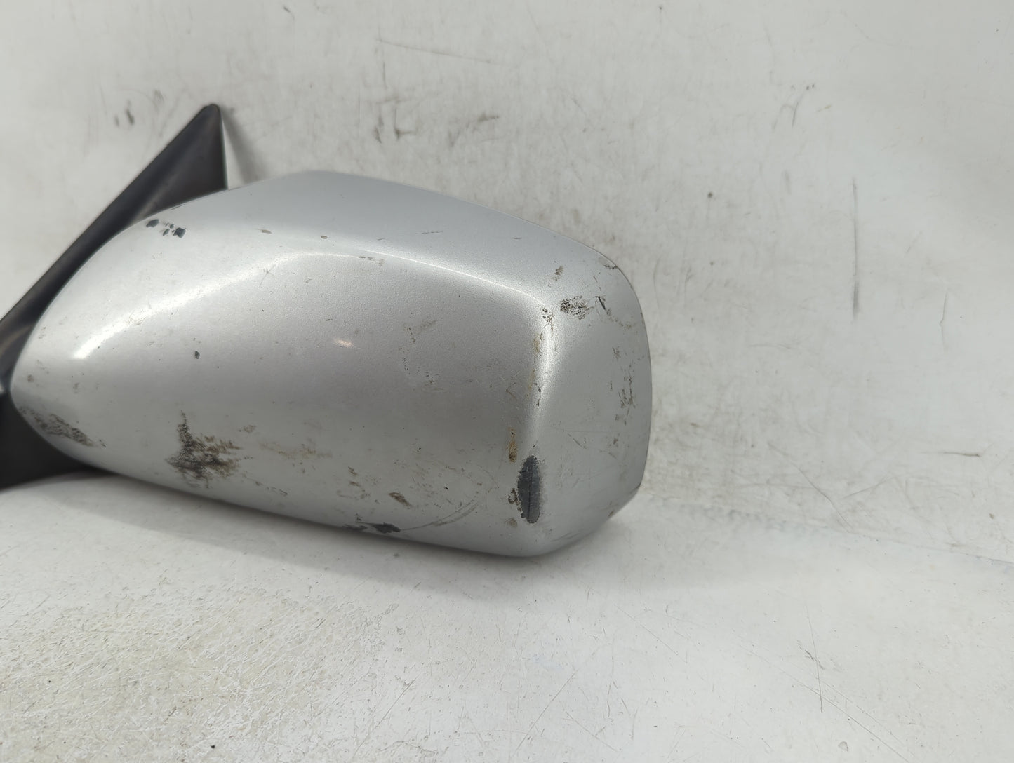 2007-2011 Toyota Camry Driver Side View Mirror - Left Door Mirror OEM Used - Oemusedautoparts1.com