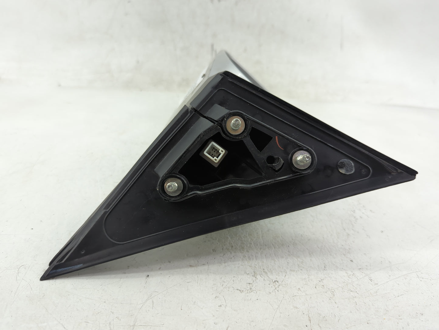 2007-2011 Toyota Camry Driver Side View Mirror - Left Door Mirror OEM Used - Oemusedautoparts1.com