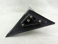 2007-2011 Toyota Camry Driver Side View Mirror - Left Door Mirror OEM Used - Oemusedautoparts1.com