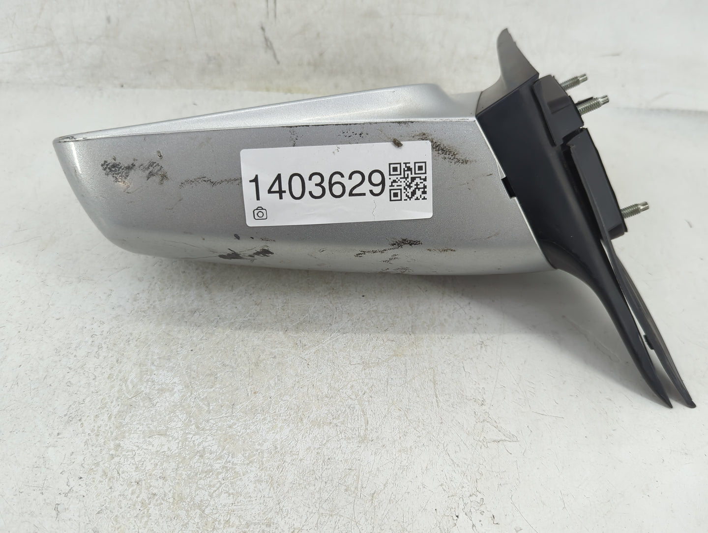 2007-2011 Toyota Camry Driver Side View Mirror - Left Door Mirror OEM Used - Oemusedautoparts1.com