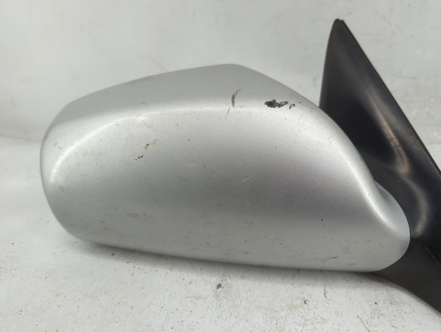 2007-2011 Toyota Camry Passenger Side View Mirror - Right Door Mirror OEM Used - Oemusedautoparts1.com