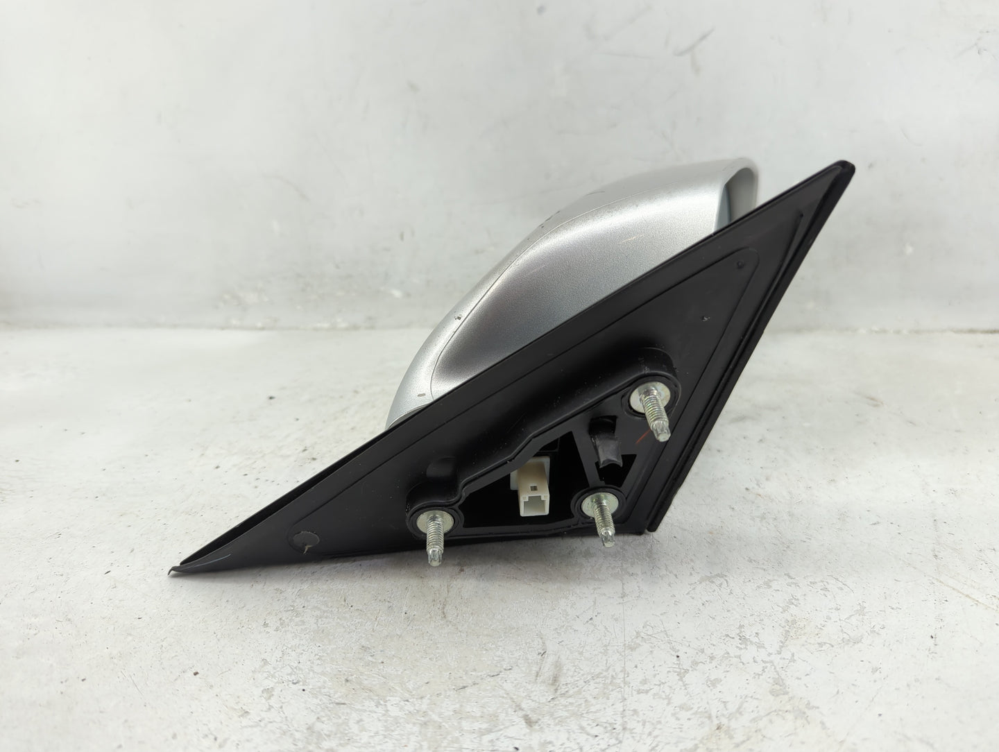 2007-2011 Toyota Camry Passenger Side View Mirror - Right Door Mirror OEM Used - Oemusedautoparts1.com
