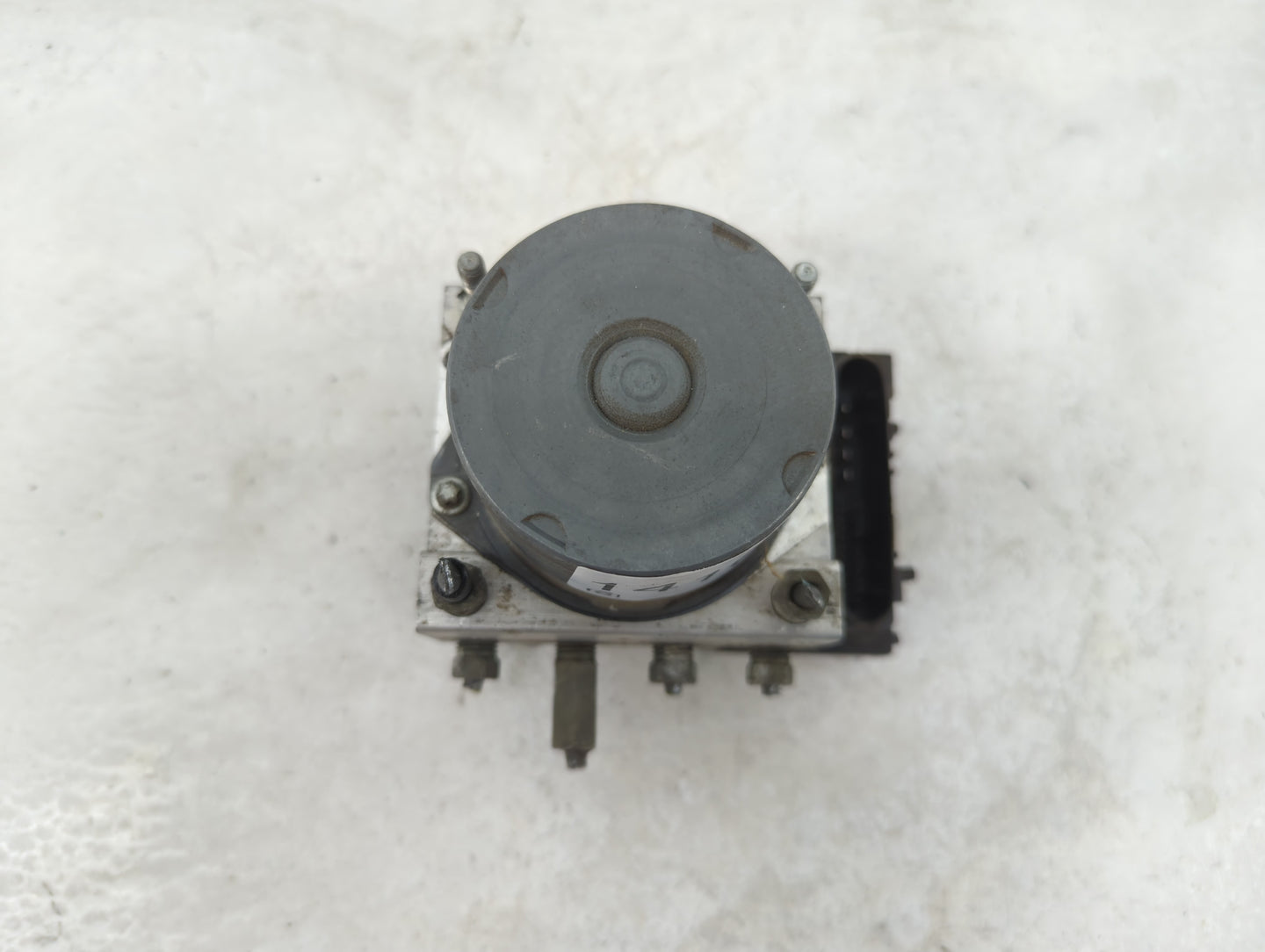 2007-2009 Toyota Camry ABS Pump Control Module Replacement P/N:44510-06080-A Fits Fits 2007 2008 2009 OEM Used Auto Parts - 