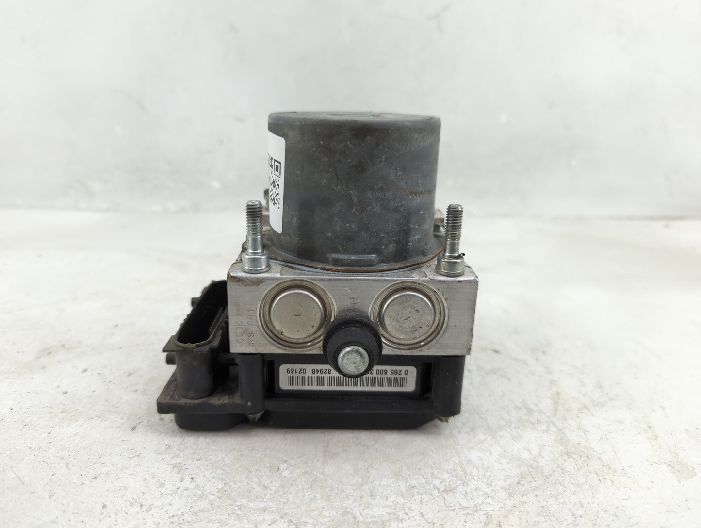 2007-2009 Toyota Camry ABS Pump Control Module Replacement P/N:44510-06080-A Fits Fits 2007 2008 2009 OEM Used Auto Parts - 