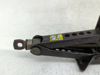 2008 Toyota Camry Spare Scissor Car Jack 1415390 - Oemusedautoparts1.com