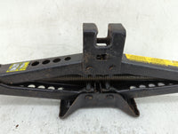 2008 Toyota Camry Spare Scissor Car Jack 1415390 - Oemusedautoparts1.com