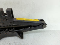 2008 Toyota Camry Spare Scissor Car Jack 1415390 - Oemusedautoparts1.com