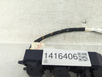 2007-2009 Toyota Camry Master Power Window Switch Replacement Driver Side Left Fits OEM Used Auto Parts - Oemusedautoparts1.