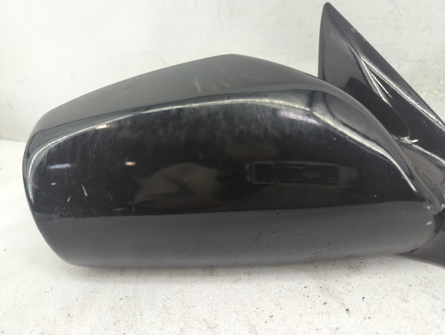 2007-2011 Toyota Camry Passenger Side View Mirror - Right Door Mirror OEM Used - Oemusedautoparts1.com