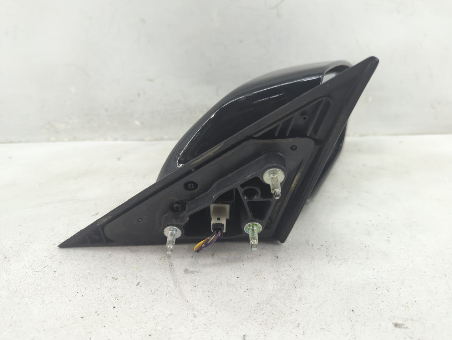 2007-2011 Toyota Camry Passenger Side View Mirror - Right Door Mirror OEM Used - Oemusedautoparts1.com