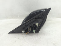 2007-2011 Toyota Camry Passenger Side View Mirror - Right Door Mirror OEM Used - Oemusedautoparts1.com