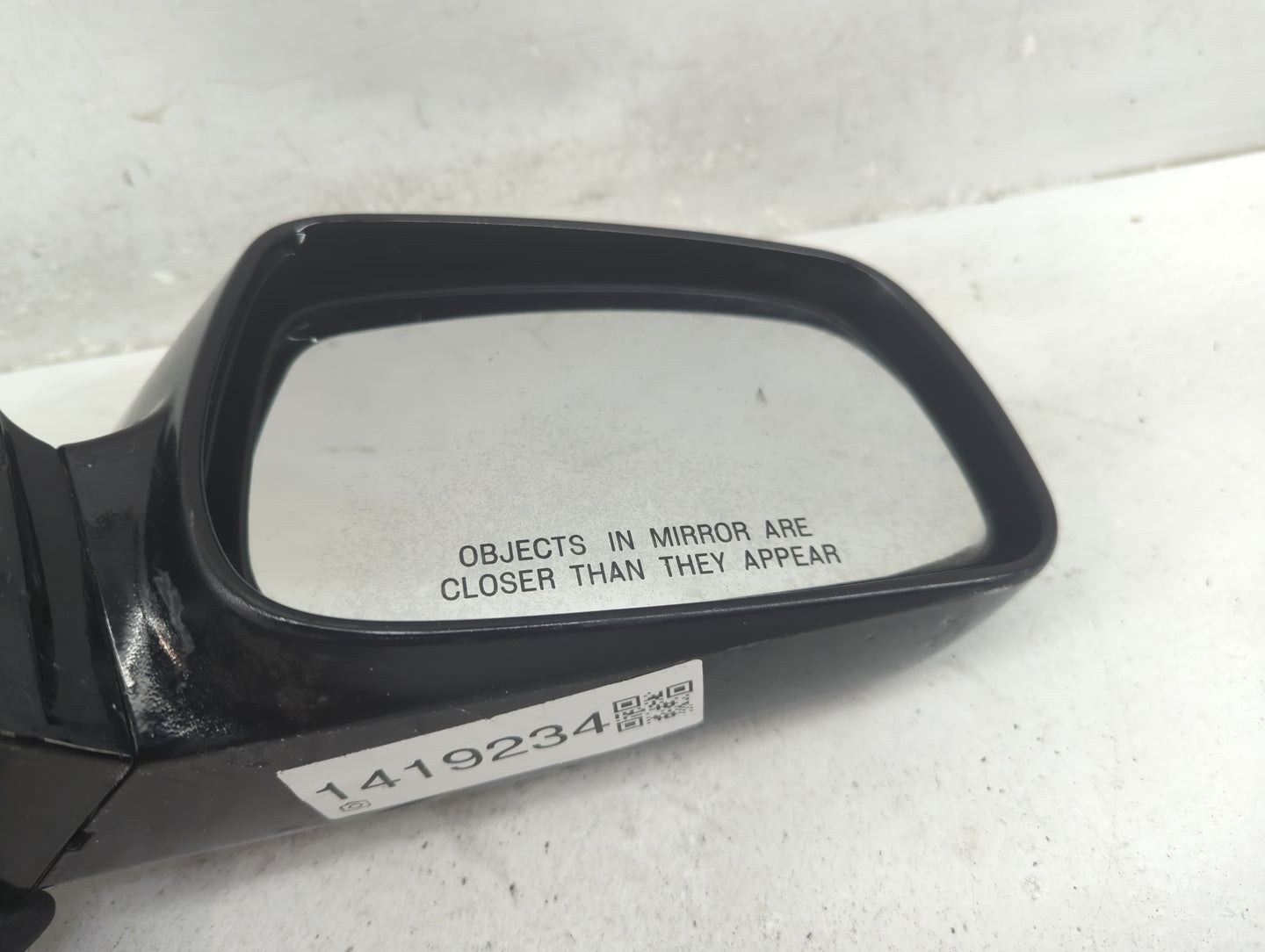 2007-2011 Toyota Camry Passenger Side View Mirror - Right Door Mirror OEM Used - Oemusedautoparts1.com