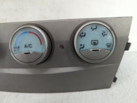 2007-2009 Toyota Camry Climate Control Module Temperature AC/Heater Replacement Fits Fits 2007 2008 2009 OEM Used Auto Parts