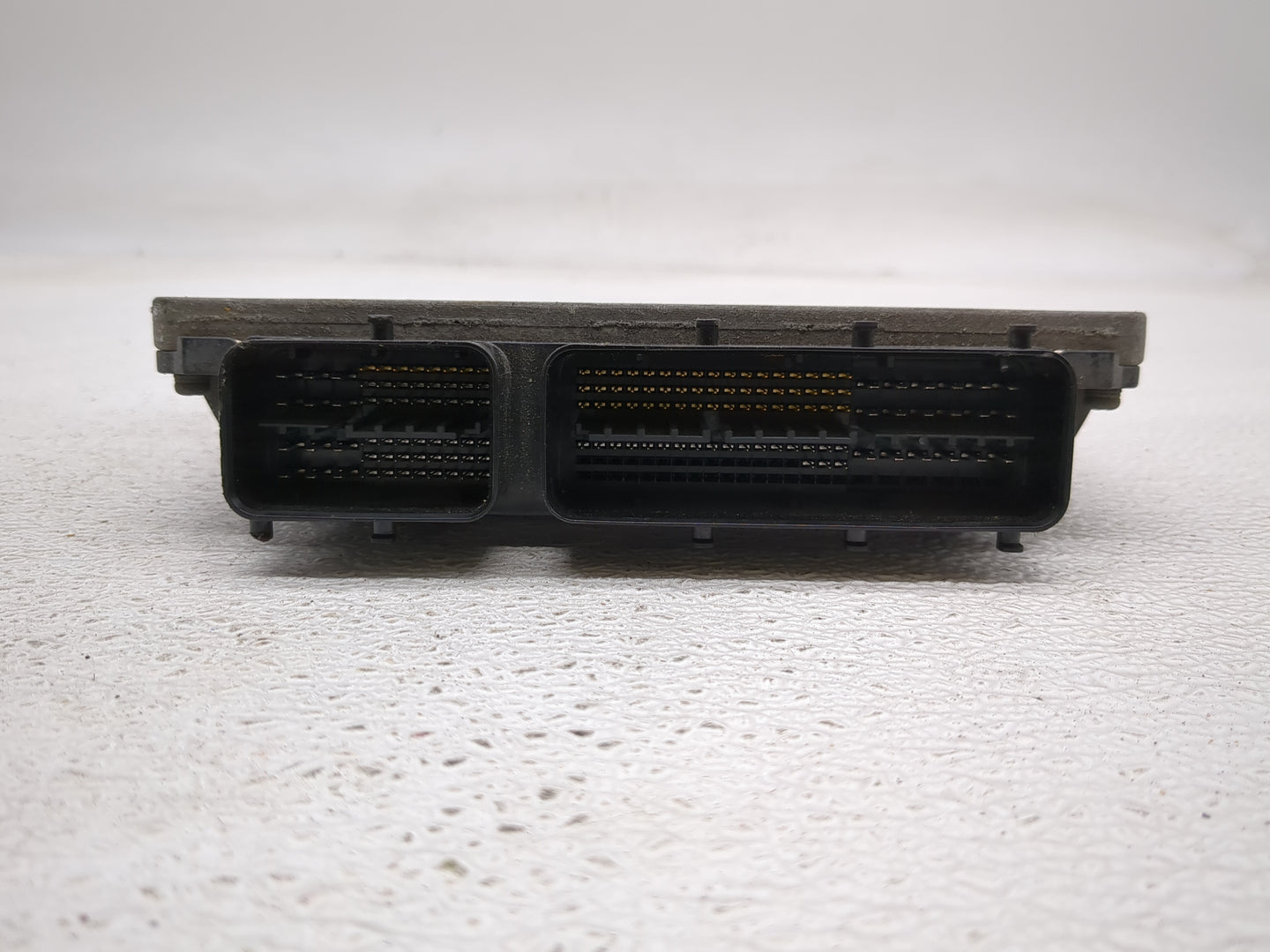 2008-2009 Toyota Camry PCM Engine Control Computer ECU ECM PCU OEM P/N:89661-06G10 Fits Fits 2008 2009 OEM Used Auto Parts -