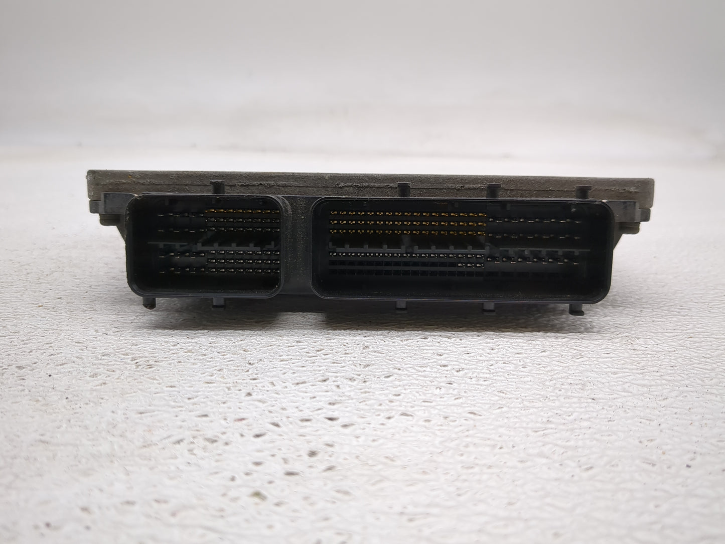 2008-2009 Toyota Camry PCM Engine Control Computer ECU ECM PCU OEM P/N:89661-06G10 Fits Fits 2008 2009 OEM Used Auto Parts -