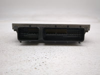 2008-2009 Toyota Camry PCM Engine Control Computer ECU ECM PCU OEM P/N:89661-06G10 Fits Fits 2008 2009 OEM Used Auto Parts -