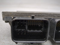 2008-2009 Toyota Camry PCM Engine Control Computer ECU ECM PCU OEM P/N:89661-06G10 Fits Fits 2008 2009 OEM Used Auto Parts -