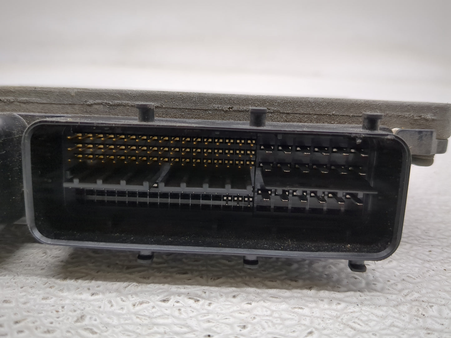 2008-2009 Toyota Camry PCM Engine Control Computer ECU ECM PCU OEM P/N:89661-06G10 Fits Fits 2008 2009 OEM Used Auto Parts -