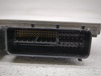 2008-2009 Toyota Camry PCM Engine Control Computer ECU ECM PCU OEM P/N:89661-06G10 Fits Fits 2008 2009 OEM Used Auto Parts -