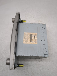 2007-2009 Toyota Camry Radio AM FM Cd Player Receiver Replacement P/N:86120-06191 Fits Fits 2007 2008 2009 OEM Used Auto Par