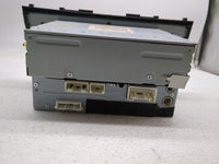 2007-2009 Toyota Camry Radio AM FM Cd Player Receiver Replacement P/N:86120-06191 Fits Fits 2007 2008 2009 OEM Used Auto Par