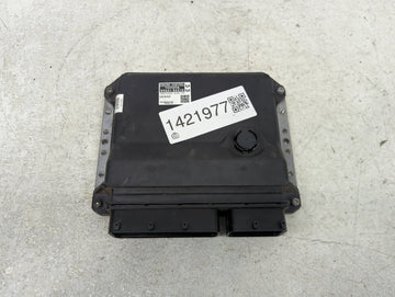 2008-2009 Toyota Camry PCM Engine Control Computer ECU ECM PCU OEM P/N:89661-06G10 TN275300-1640 Fits Fits 2008 2009 OEM Use