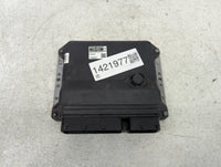 2008-2009 Toyota Camry PCM Engine Control Computer ECU ECM PCU OEM P/N:89661-06G10 TN275300-1640 Fits Fits 2008 2009 OEM Use