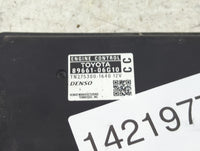 2008-2009 Toyota Camry PCM Engine Control Computer ECU ECM PCU OEM P/N:89661-06G10 TN275300-1640 Fits Fits 2008 2009 OEM Use