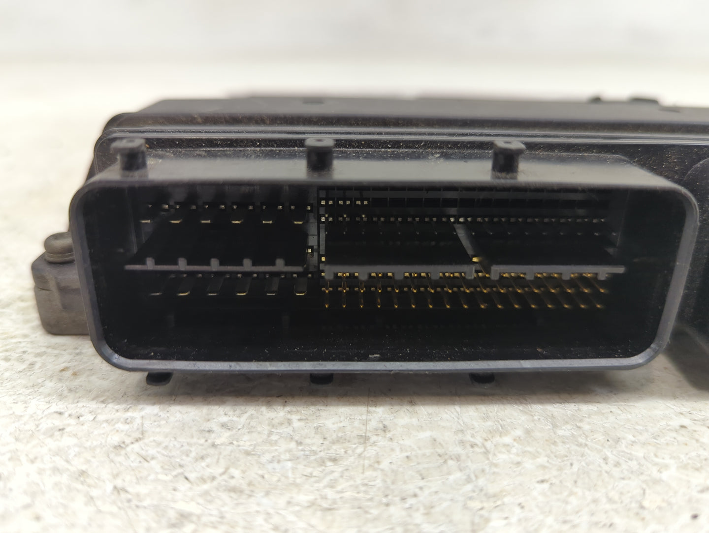 2008-2009 Toyota Camry PCM Engine Control Computer ECU ECM PCU OEM P/N:89661-06G10 TN275300-1640 Fits Fits 2008 2009 OEM Use