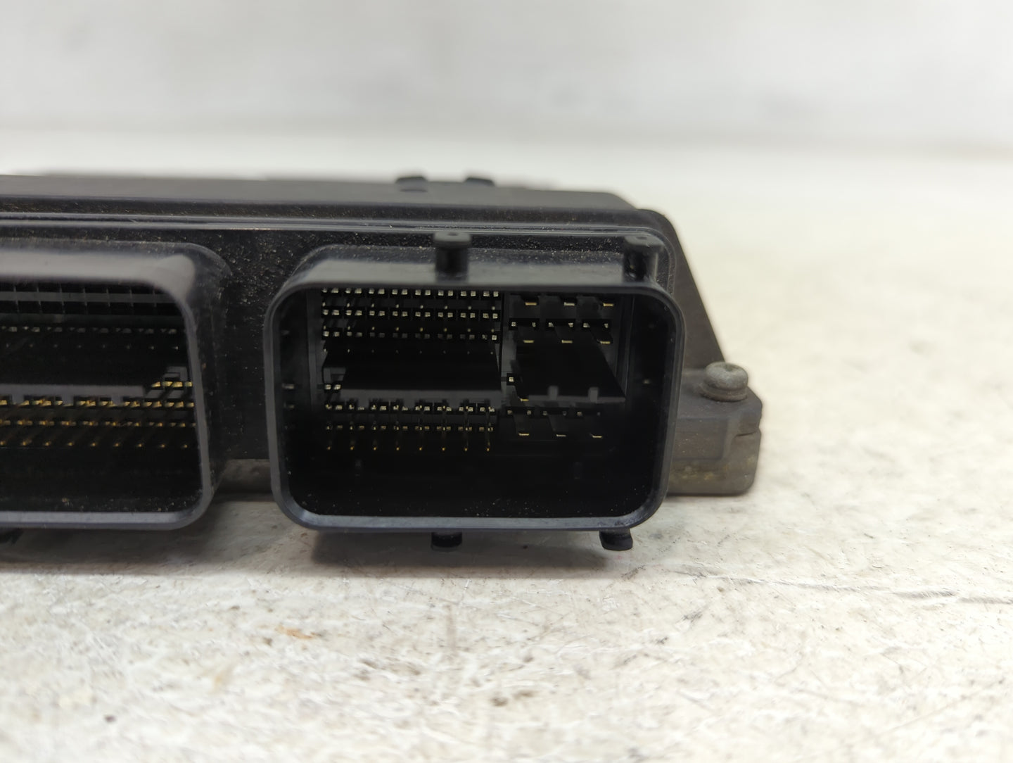 2008-2009 Toyota Camry PCM Engine Control Computer ECU ECM PCU OEM P/N:89661-06G10 TN275300-1640 Fits Fits 2008 2009 OEM Use