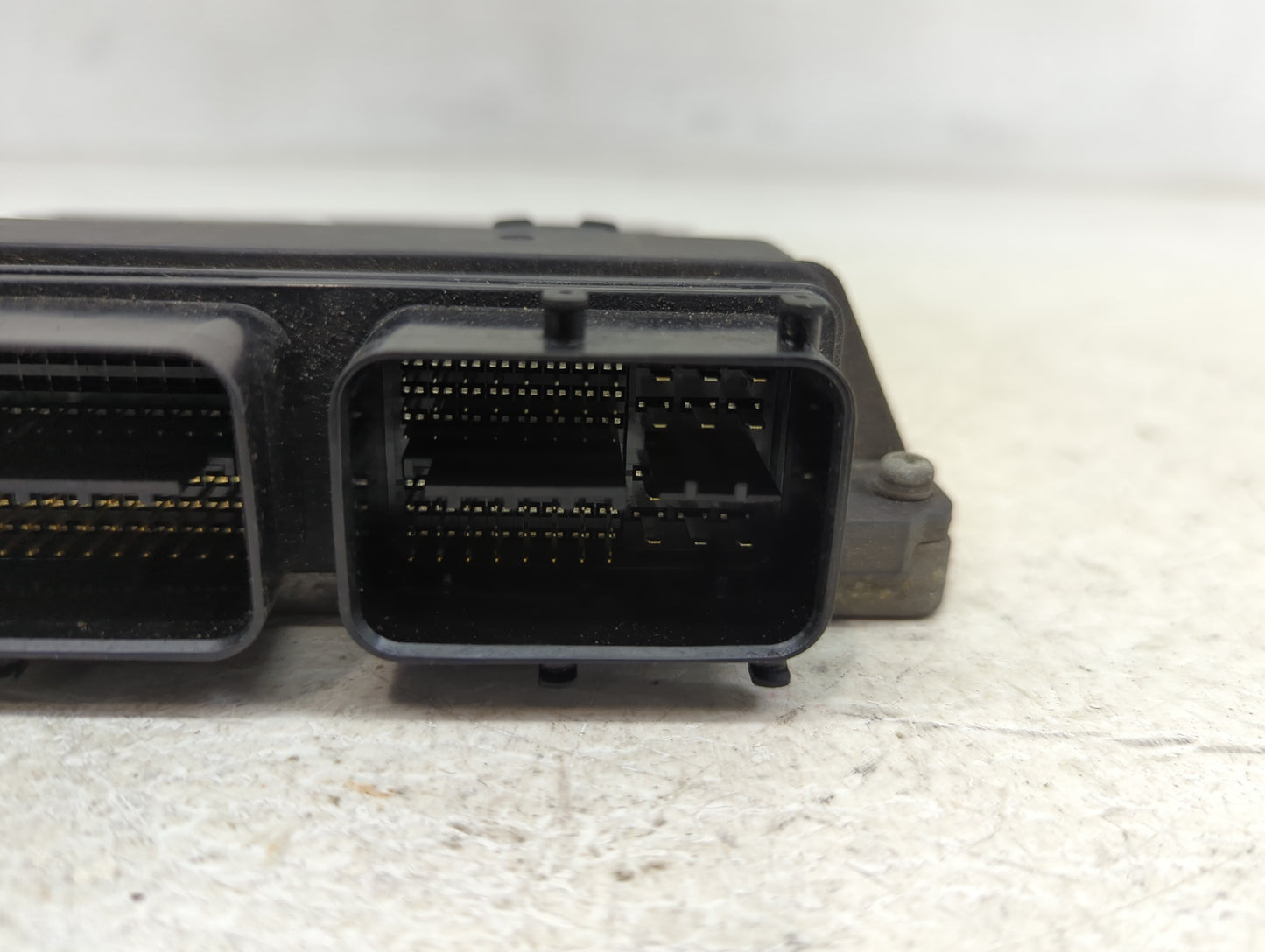 2008-2009 Toyota Camry PCM Engine Control Computer ECU ECM PCU OEM P/N:89661-06G10 TN275300-1640 Fits Fits 2008 2009 OEM Use