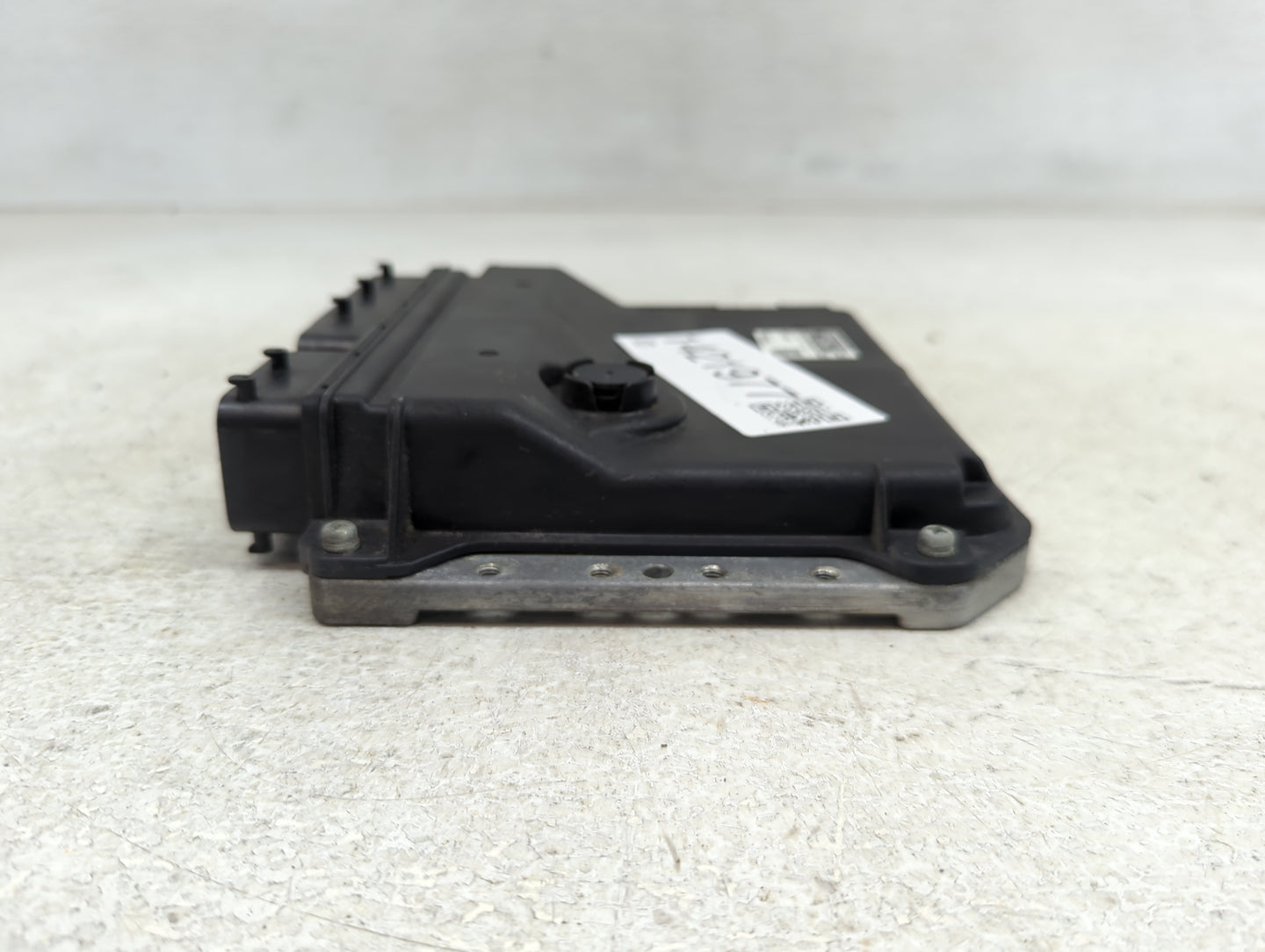2008-2009 Toyota Camry PCM Engine Control Computer ECU ECM PCU OEM P/N:89661-06G10 TN275300-1640 Fits Fits 2008 2009 OEM Use