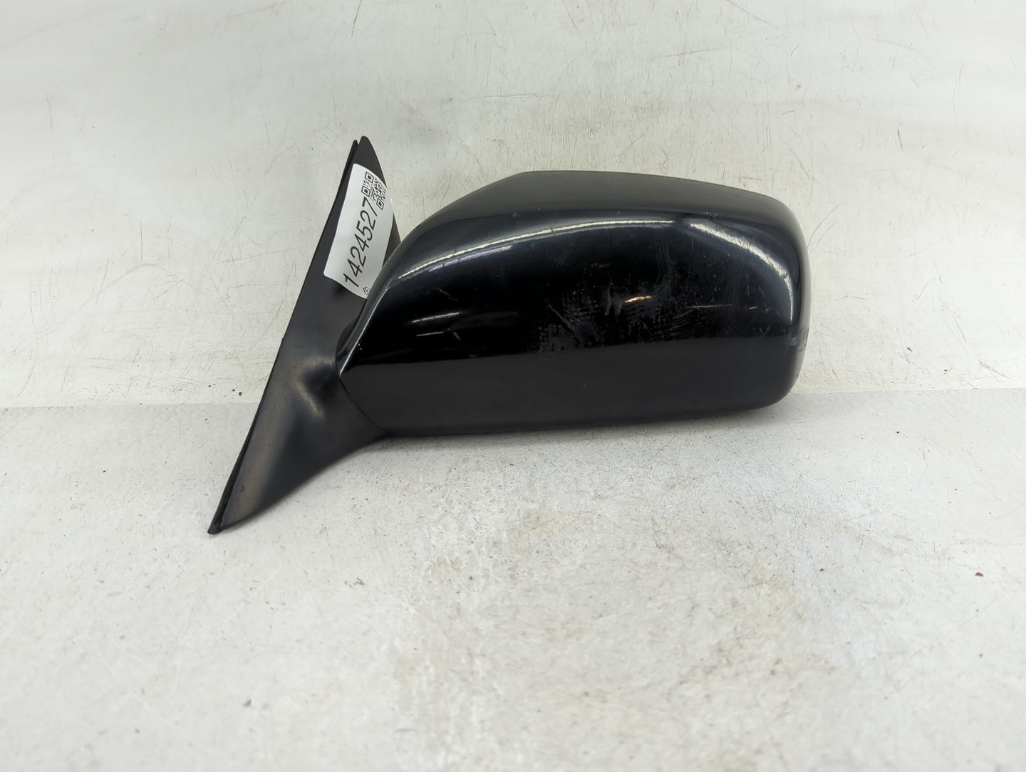 2007-2011 Toyota Camry Driver Side View Mirror - Left Door Mirror OEM Used - Oemusedautoparts1.com