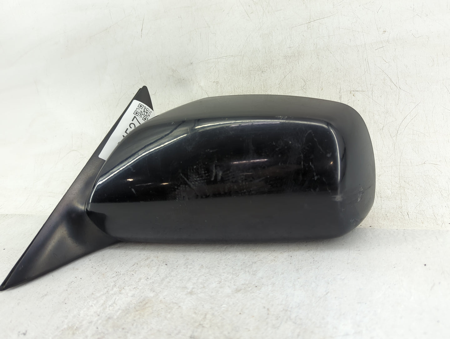 2007-2011 Toyota Camry Driver Side View Mirror - Left Door Mirror OEM Used - Oemusedautoparts1.com