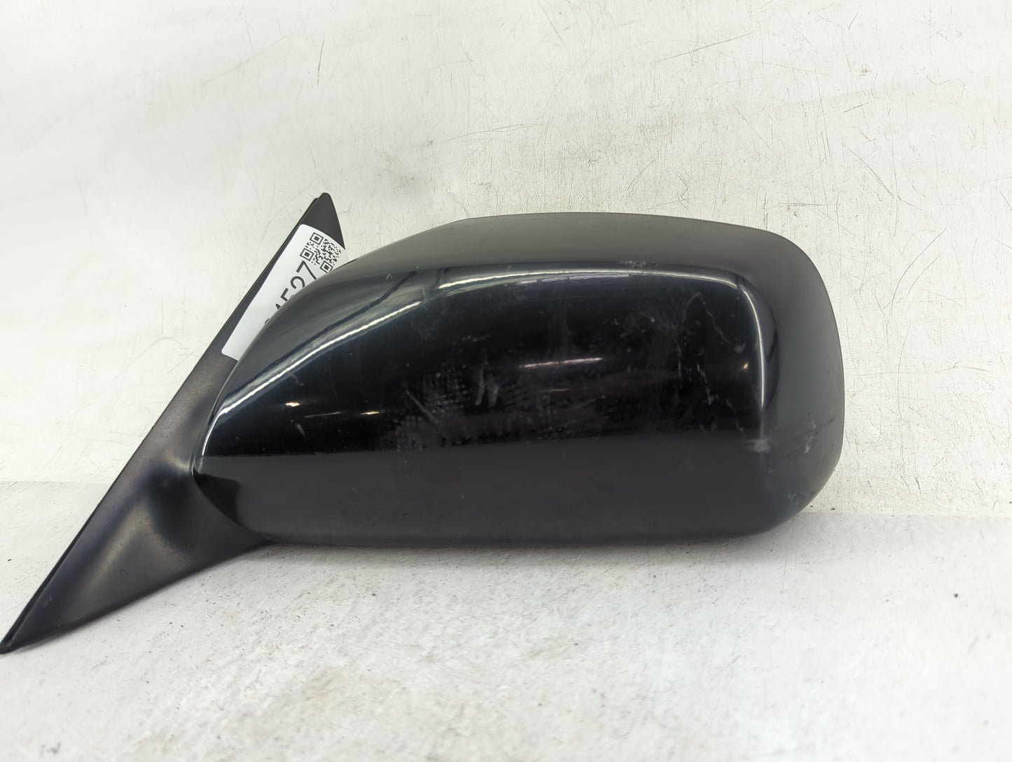 2007-2011 Toyota Camry Driver Side View Mirror - Left Door Mirror OEM Used - Oemusedautoparts1.com