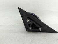 2007-2011 Toyota Camry Driver Side View Mirror - Left Door Mirror OEM Used - Oemusedautoparts1.com