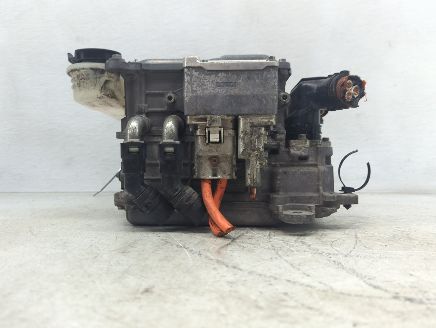 2007-2011 Toyota Camry Hybrid DC Synergy Drive Power Inverter P/N:GG98-7B012-BE Fits Fits 2007 2008 2009 2010 2011 OEM Used 