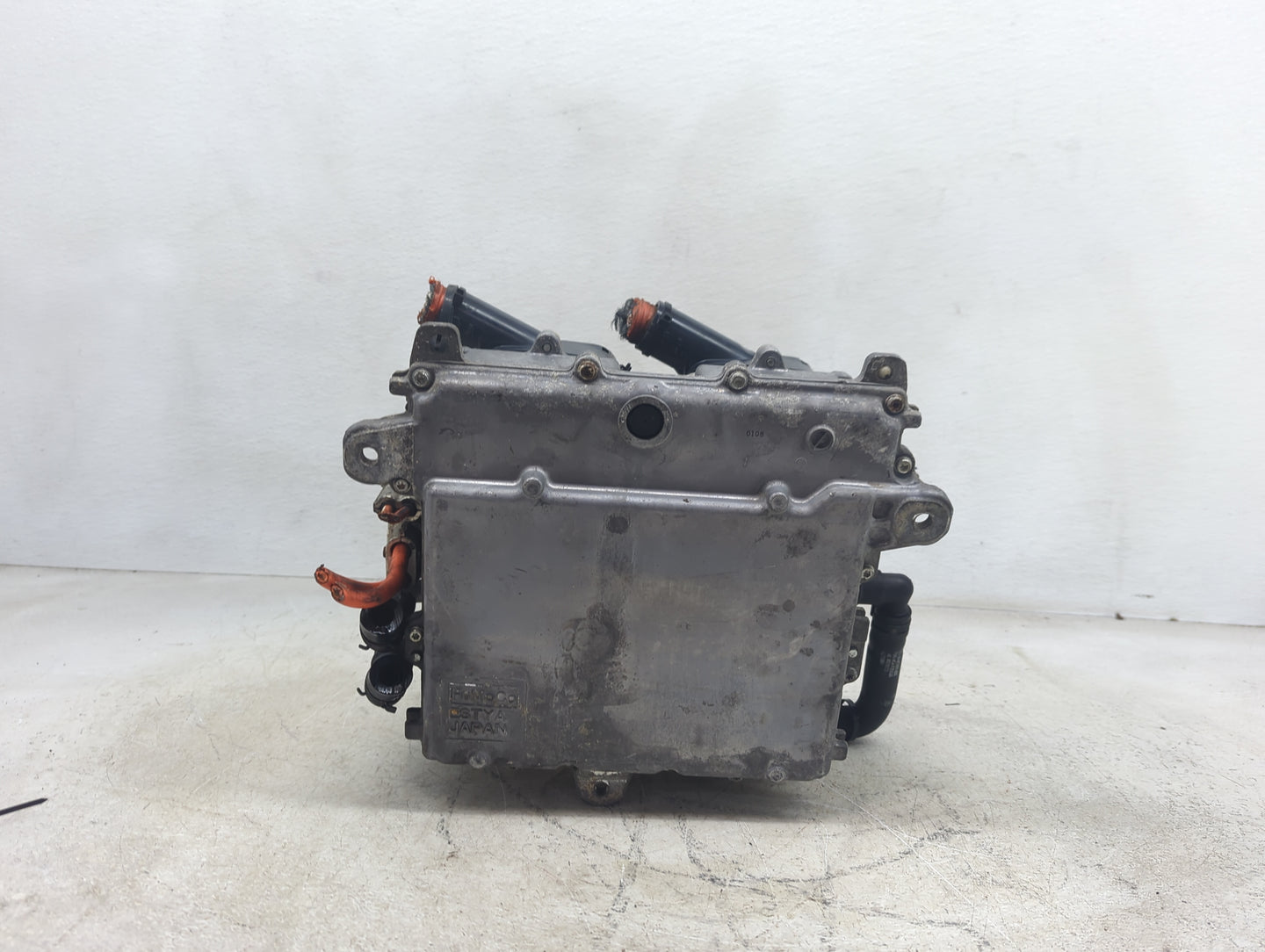 2007-2011 Toyota Camry Hybrid DC Synergy Drive Power Inverter P/N:GG98-7B012-BE Fits Fits 2007 2008 2009 2010 2011 OEM Used 