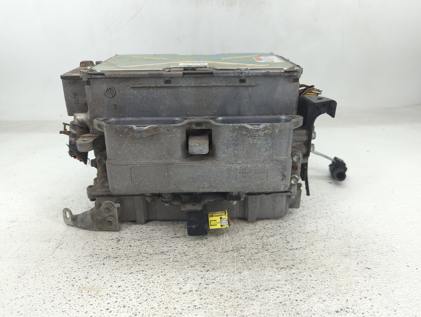2007-2011 Toyota Camry Hybrid DC Synergy Drive Power Inverter P/N:G9201-33010 Fits Fits 2007 2008 2009 2010 2011 OEM Used Au