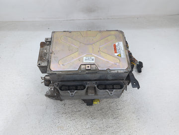 2007-2011 Toyota Camry Hybrid DC Synergy Drive Power Inverter P/N:G9201-33010 Fits Fits 2007 2008 2009 2010 2011 OEM Used Auto Parts