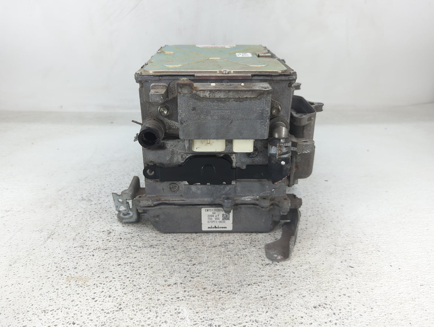 2007-2011 Toyota Camry Hybrid DC Synergy Drive Power Inverter P/N:G9201-33010 Fits Fits 2007 2008 2009 2010 2011 OEM Used Au