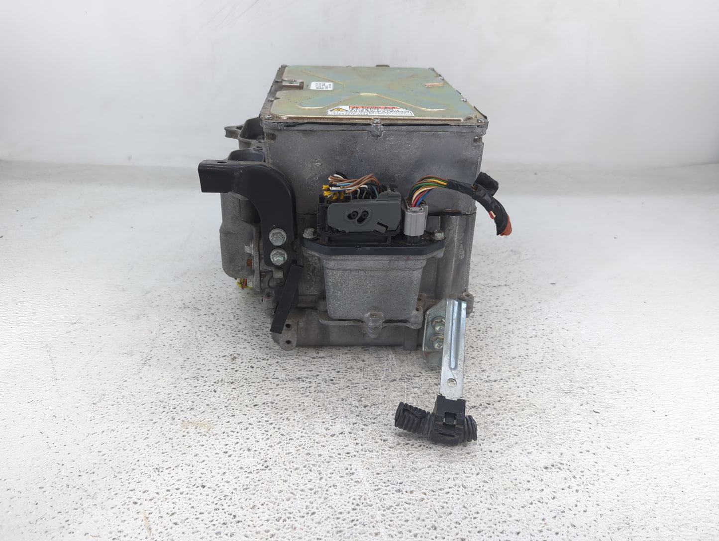 2007-2011 Toyota Camry Hybrid DC Synergy Drive Power Inverter P/N:G9201-33010 Fits Fits 2007 2008 2009 2010 2011 OEM Used Au