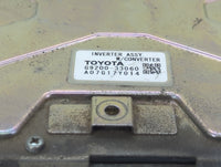 2007-2011 Toyota Camry Hybrid DC Synergy Drive Power Inverter P/N:G9201-33010 Fits Fits 2007 2008 2009 2010 2011 OEM Used Au