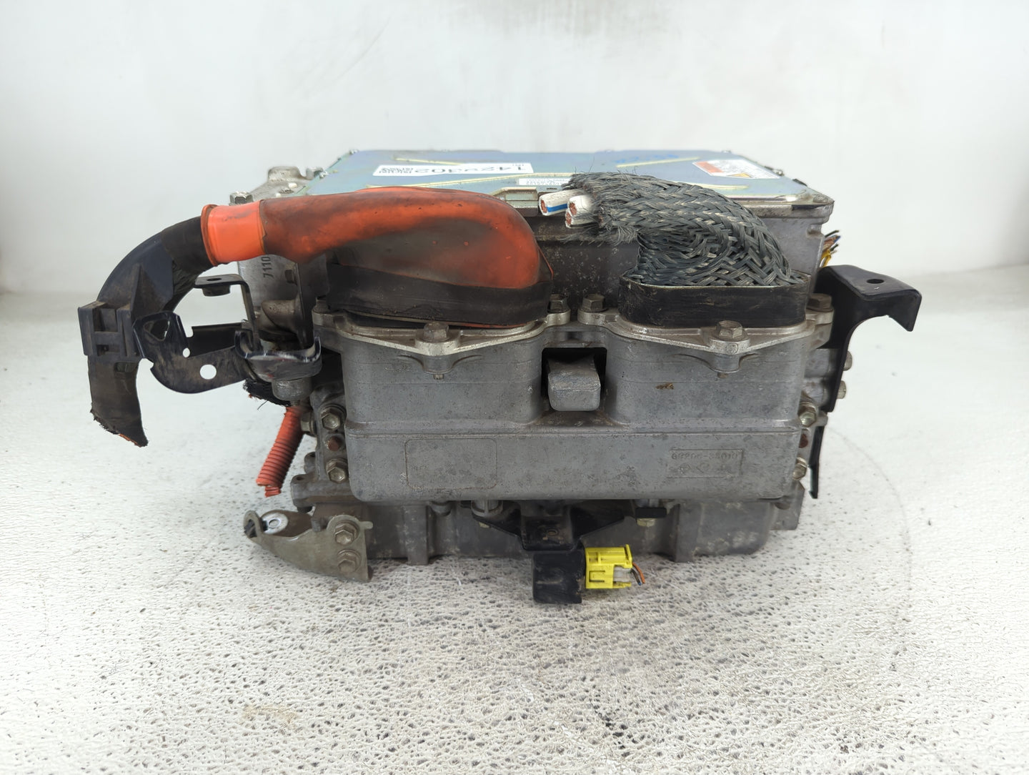 2007-2011 Toyota Camry Hybrid DC Synergy Drive Power Inverter P/N:G9200-33050 Fits Fits 2007 2008 2009 2010 2011 OEM Used Au