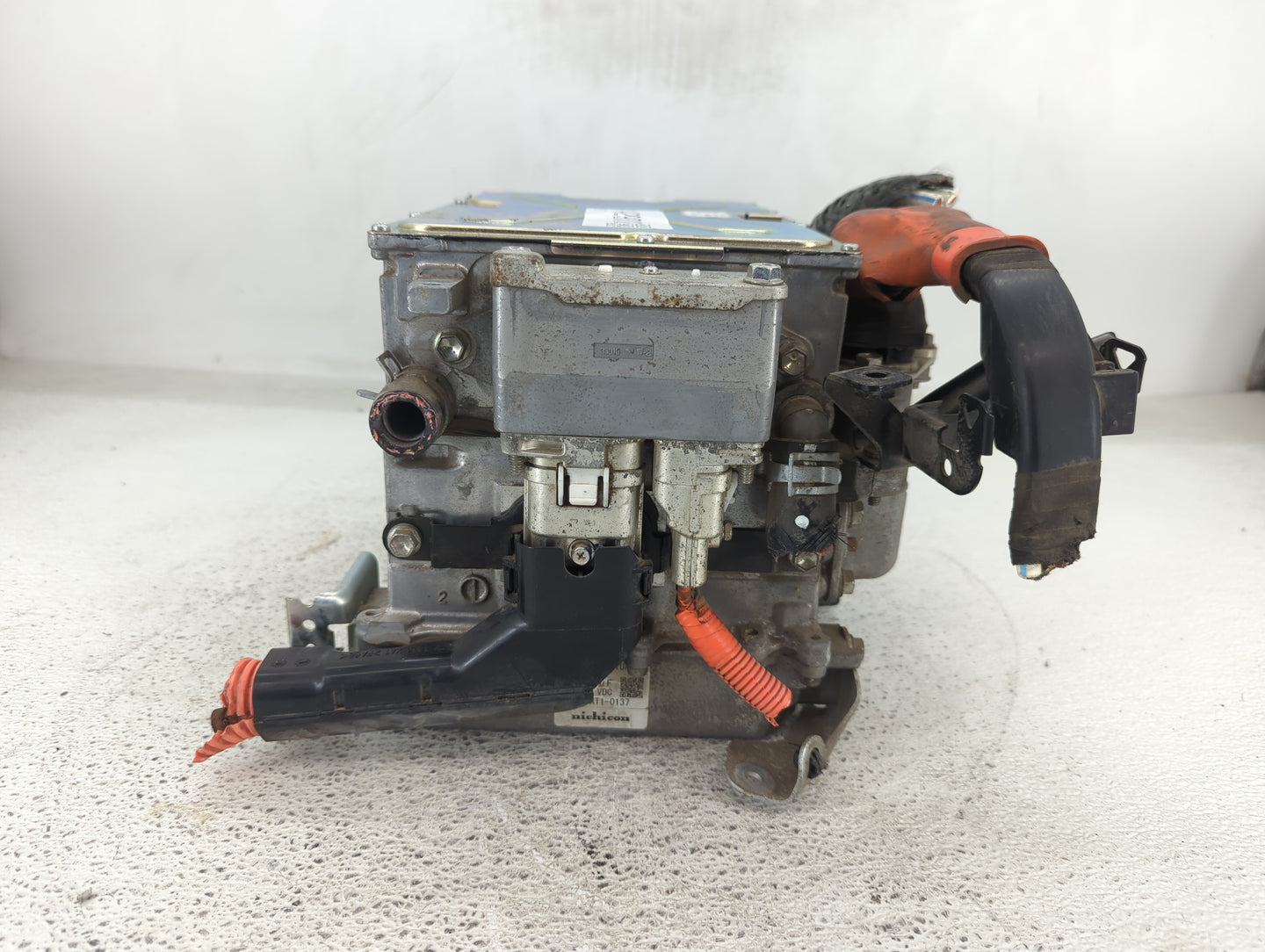 2007-2011 Toyota Camry Hybrid DC Synergy Drive Power Inverter P/N:G9200-33050 Fits Fits 2007 2008 2009 2010 2011 OEM Used Au