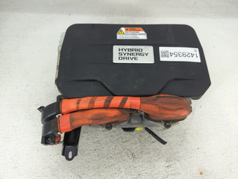 compare product 2007-2011 Toyota Camry Hybrid DC Synergy Drive Power Inverter P/N:G9201-33010 Fits Fits 2007 2008 2009 2010 2011 OEM Used Auto Parts
