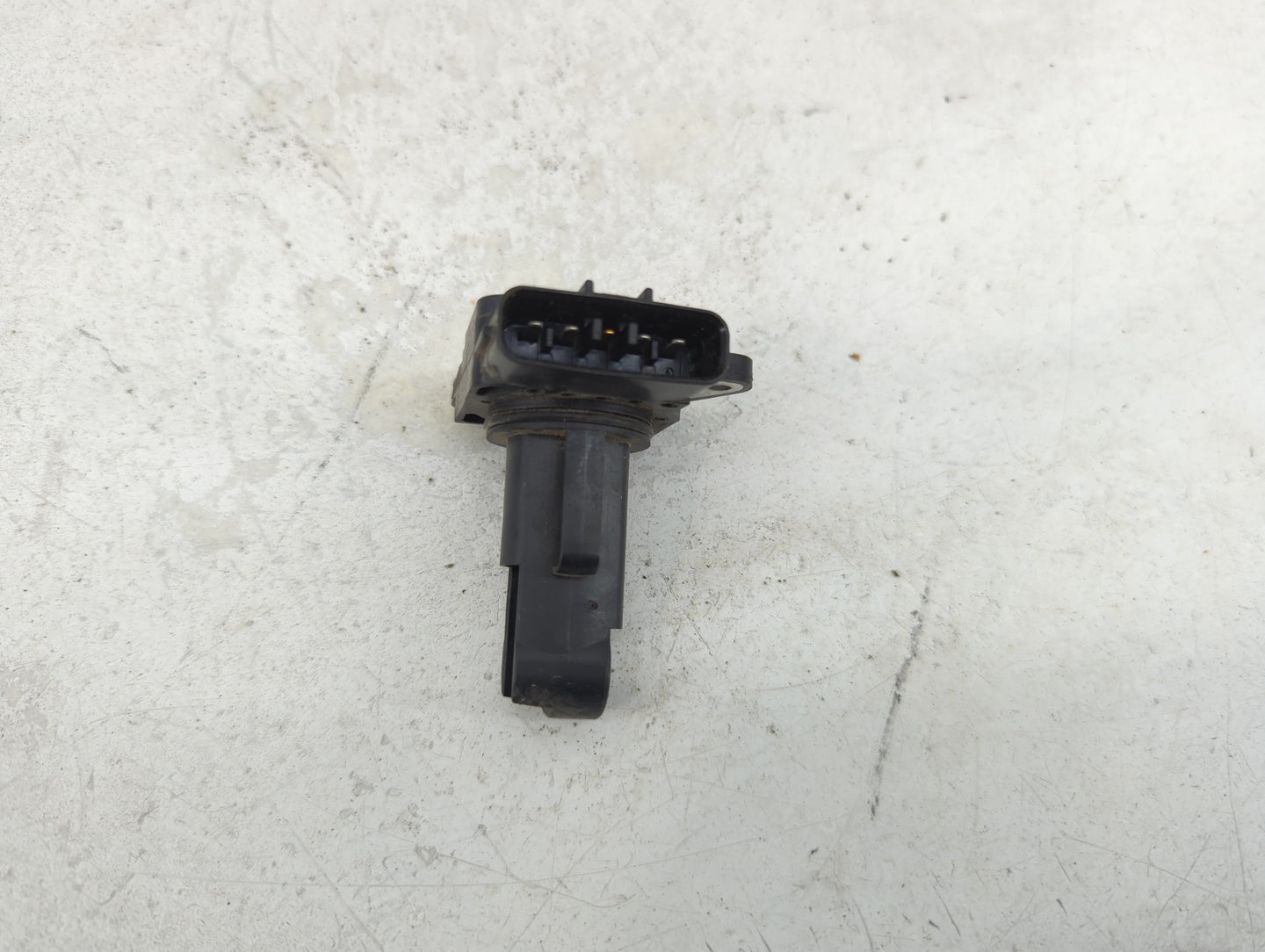 2007-2011 Toyota Camry Mass Air Flow Meter Maf - Oemusedautoparts1.com