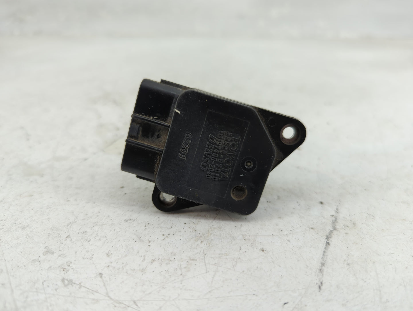 2007-2011 Toyota Camry Mass Air Flow Meter Maf - Oemusedautoparts1.com