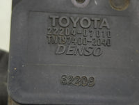 2007-2011 Toyota Camry Mass Air Flow Meter Maf - Oemusedautoparts1.com